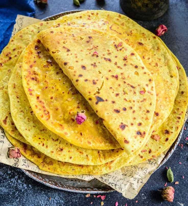 puran Poli